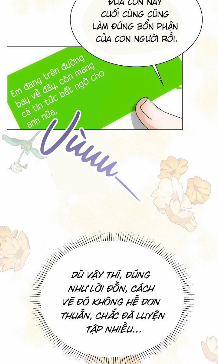 Chuyện Tình Manhattan 44 trang 19