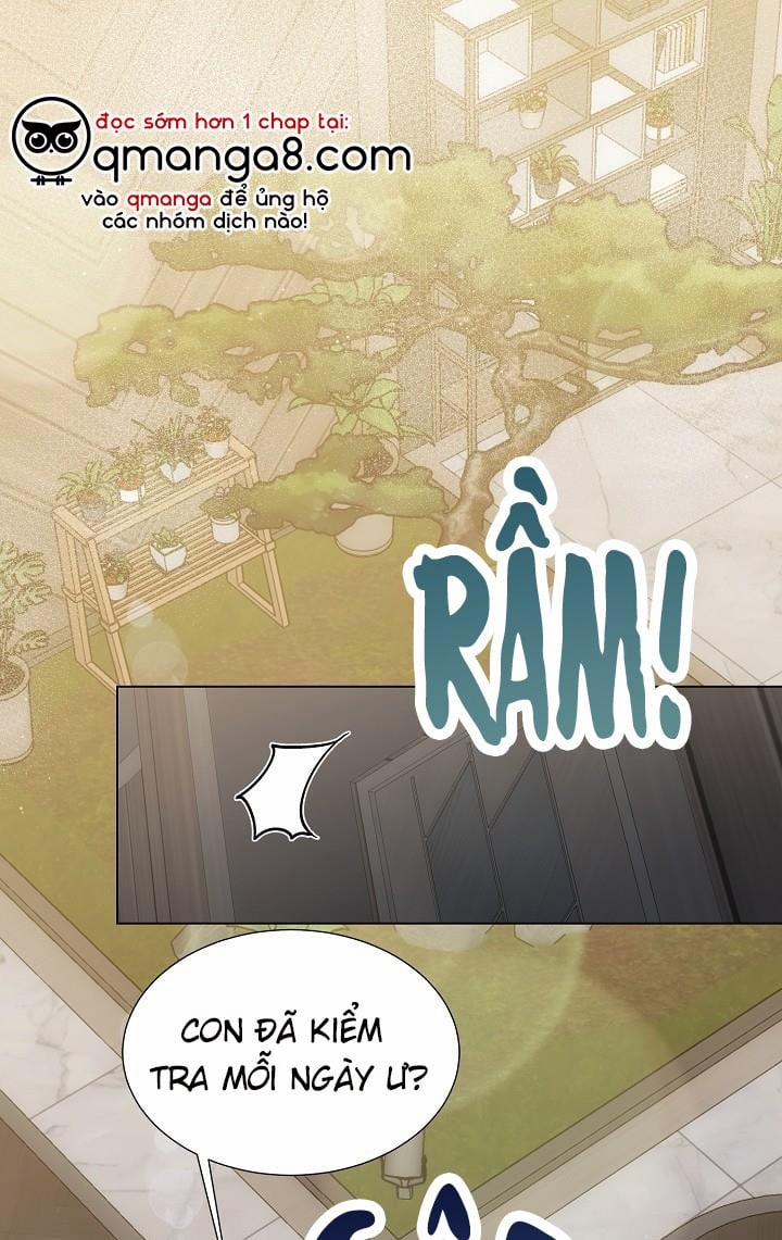 Chuyện Tình Manhattan 44 trang 2