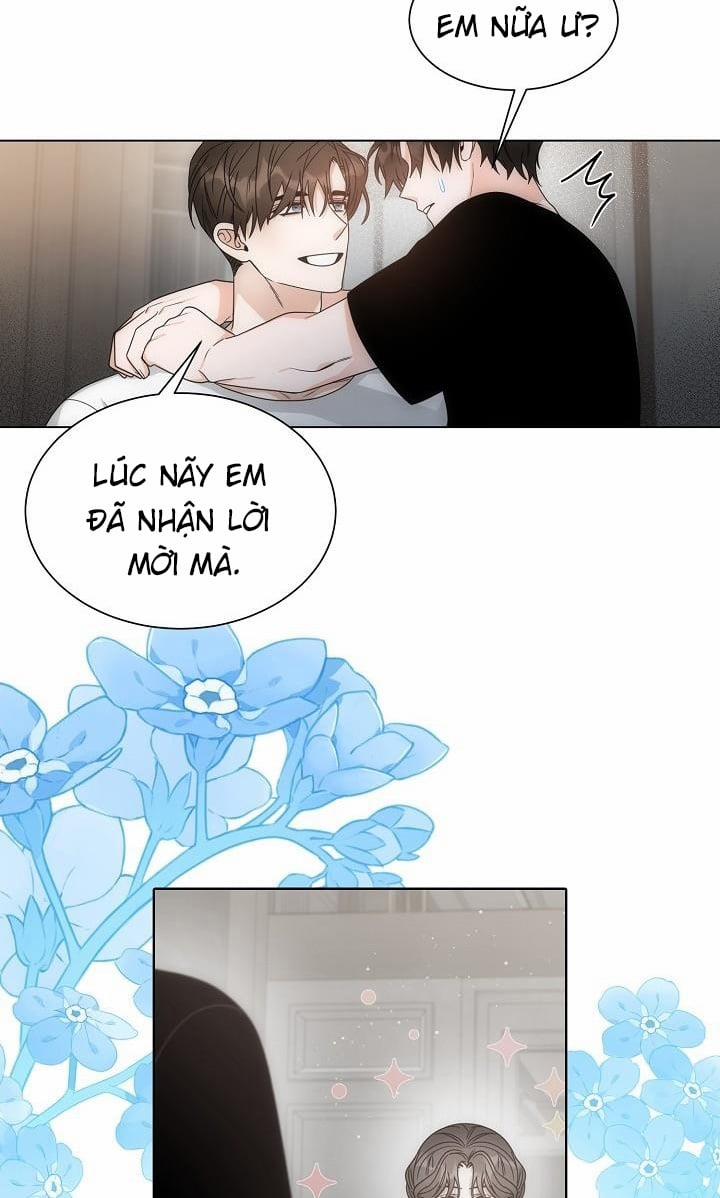 Chuyện Tình Manhattan 44 trang 24