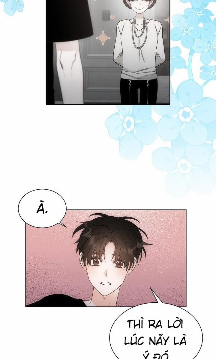 Chuyện Tình Manhattan 44 trang 25