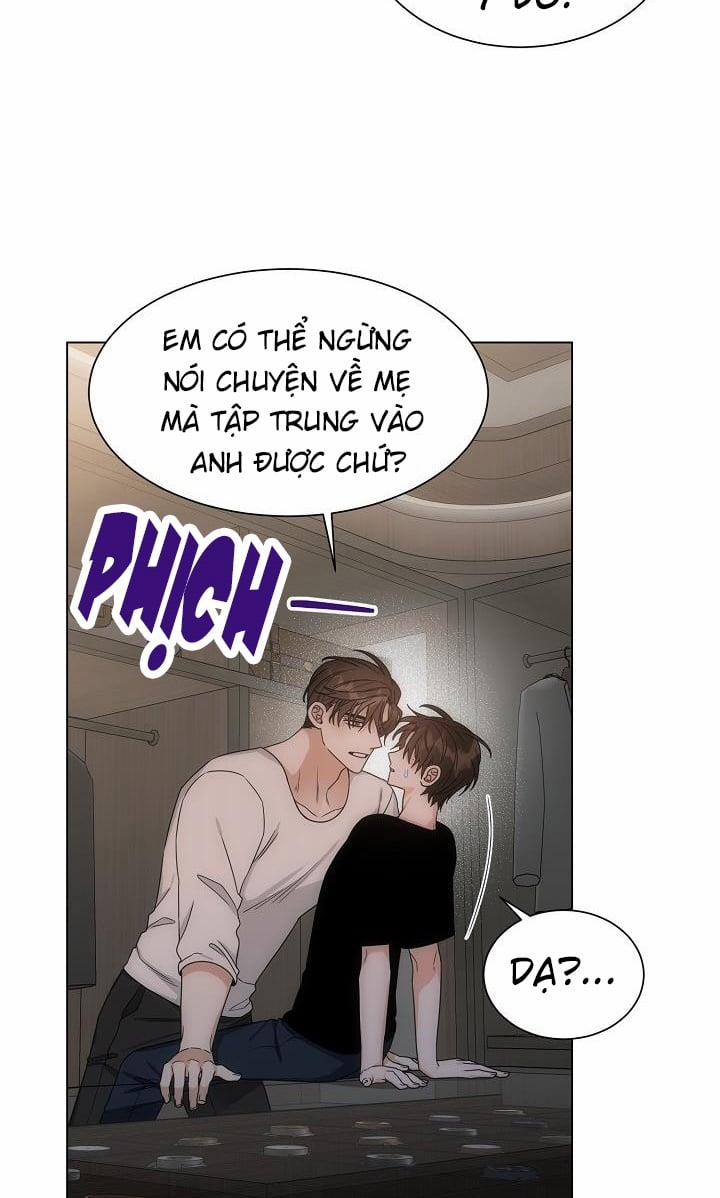 Chuyện Tình Manhattan 44 trang 26