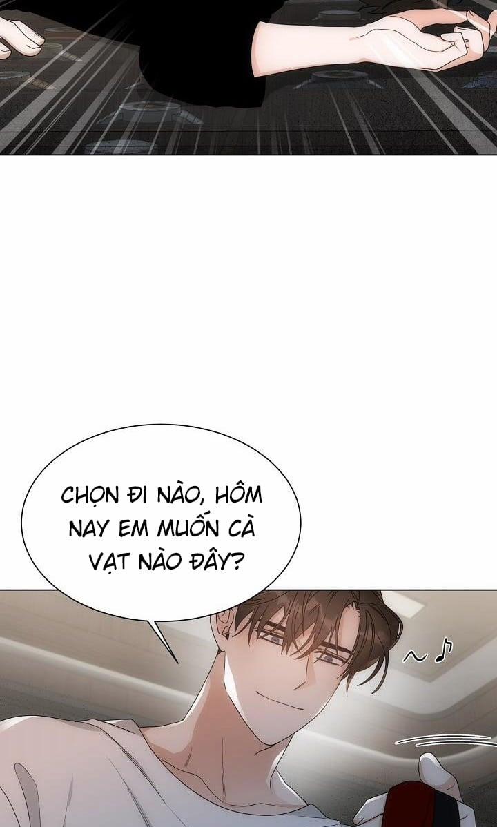 Chuyện Tình Manhattan 44 trang 29