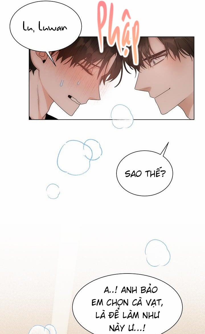 Chuyện Tình Manhattan 44 trang 34