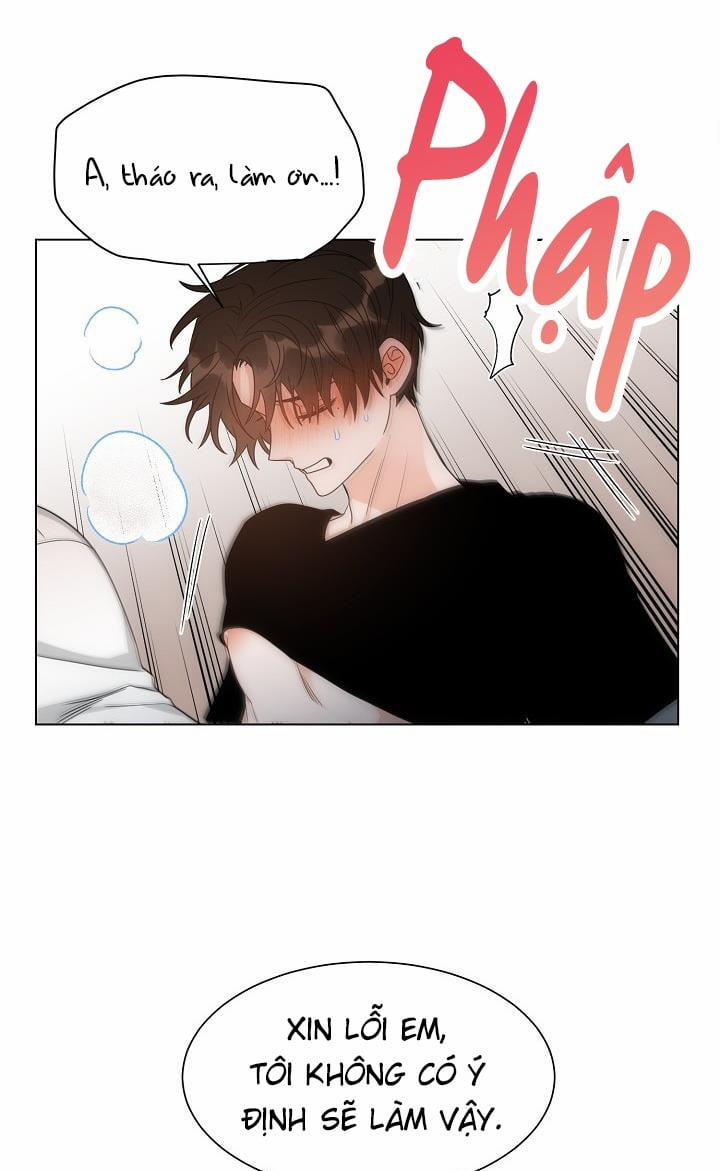 Chuyện Tình Manhattan 44 trang 37