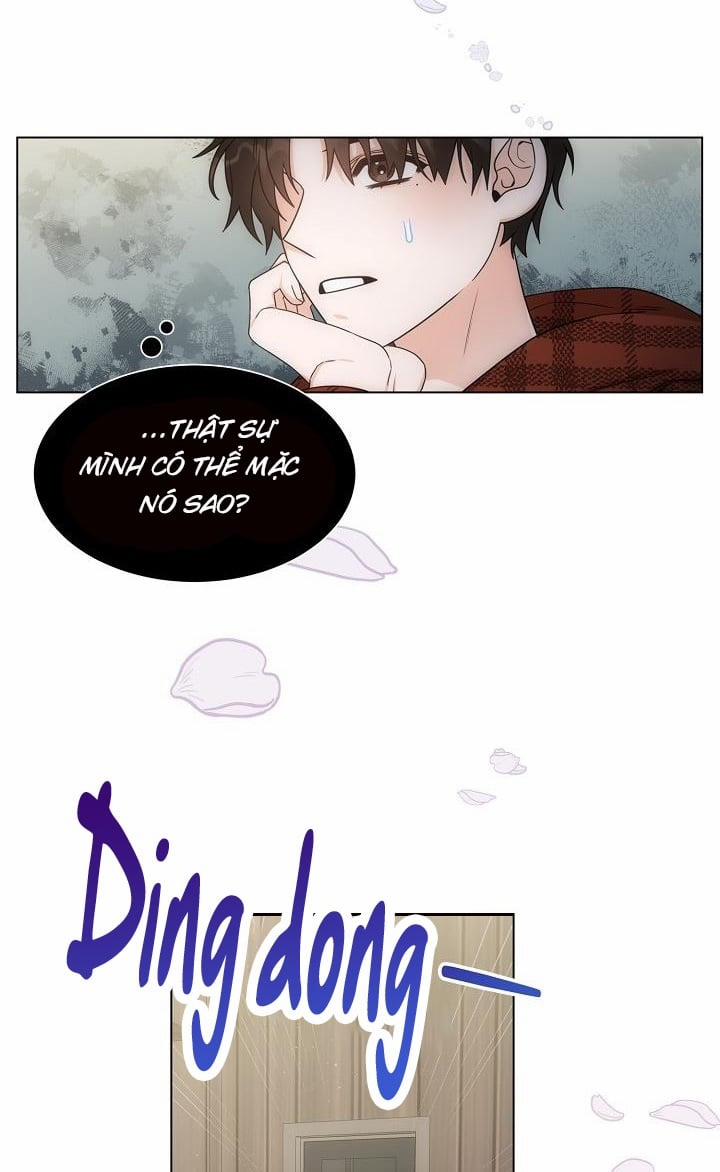 Chuyện Tình Manhattan 44 trang 46