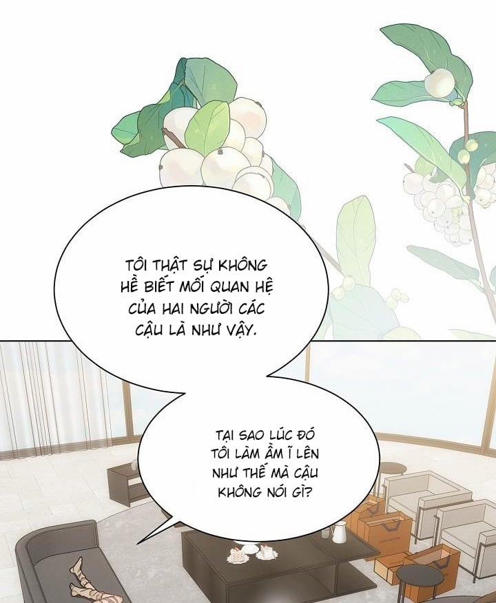 Chuyện Tình Manhattan 45 trang 50