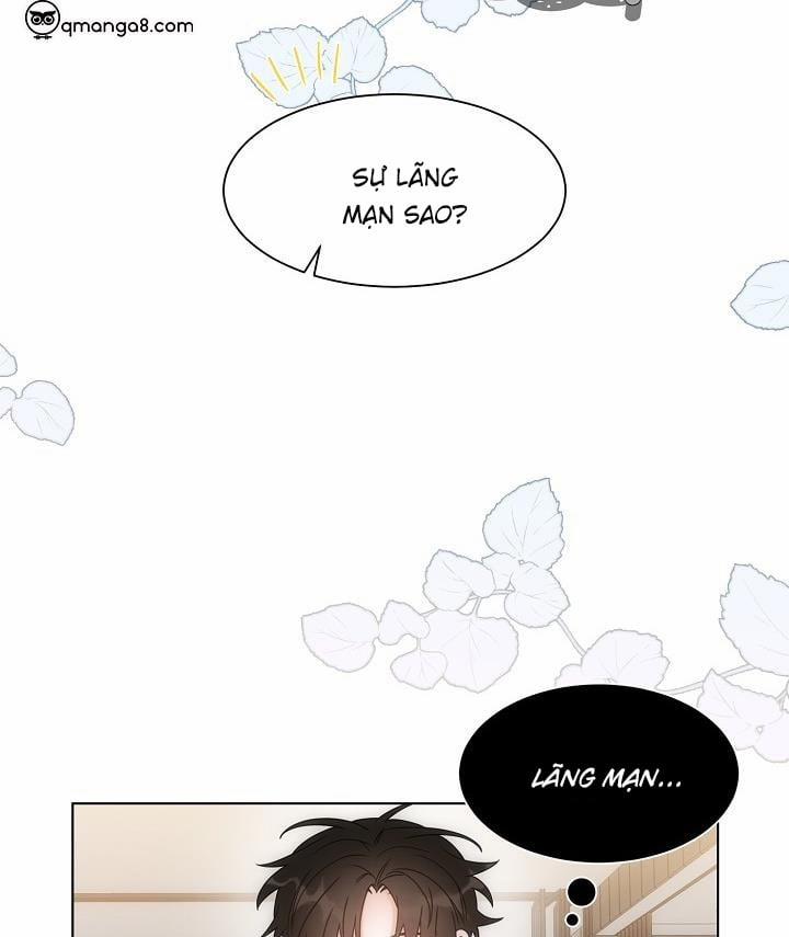 Chuyện Tình Manhattan 45 trang 64