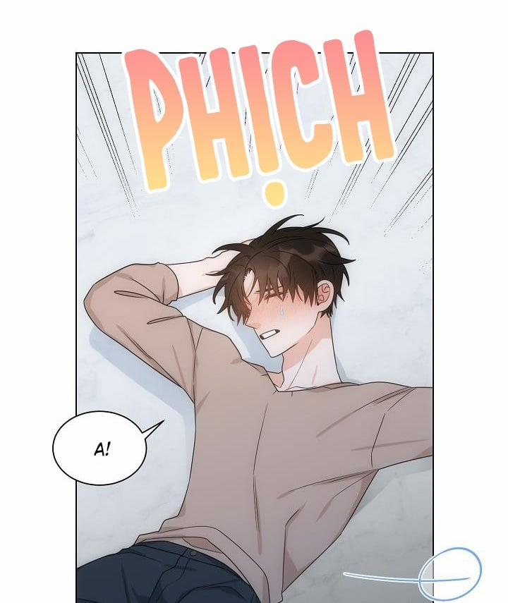 Chuyện Tình Manhattan 45 trang 76