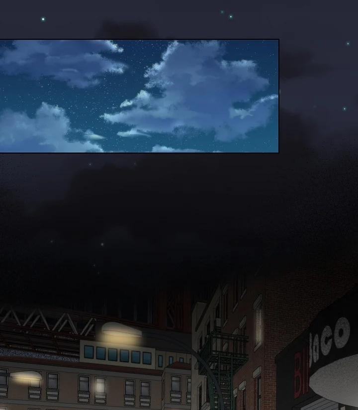 Chuyện Tình Manhattan 5 trang 11