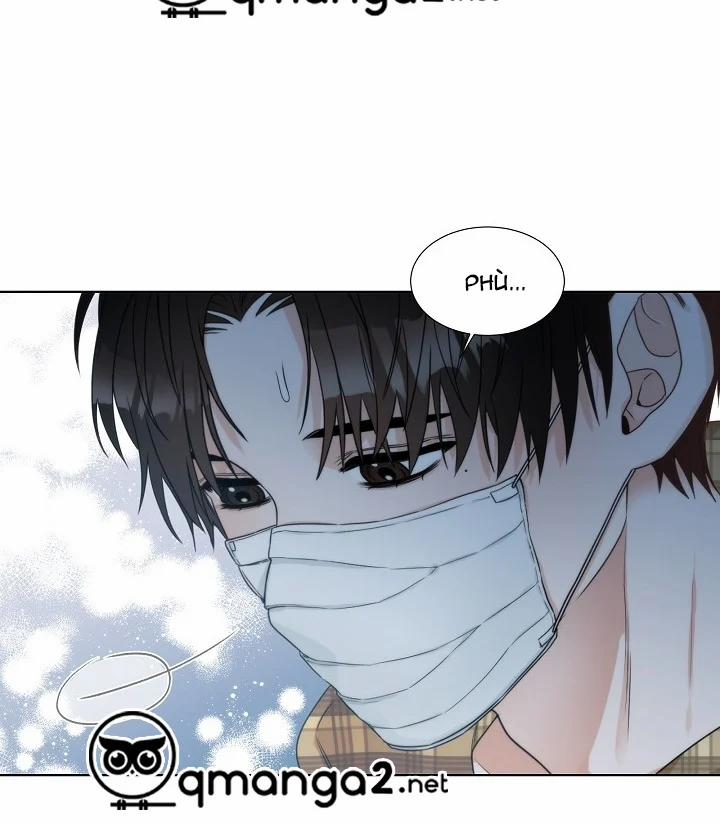 Chuyện Tình Manhattan 5 trang 20