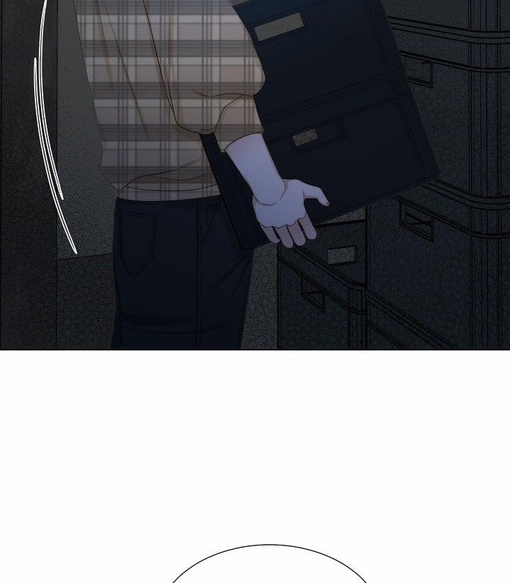 Chuyện Tình Manhattan 5 trang 28