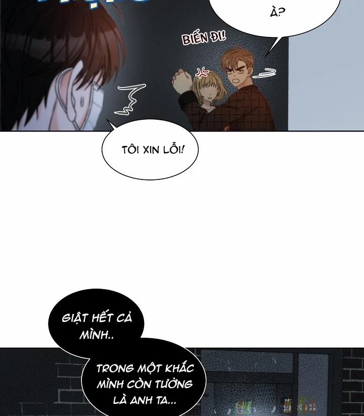 Chuyện Tình Manhattan 5 trang 36