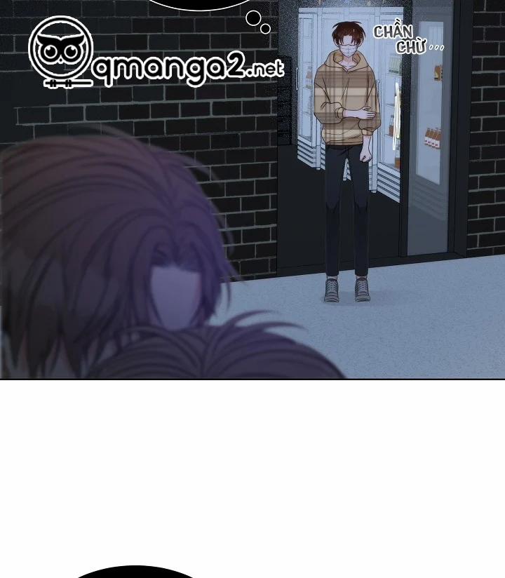 Chuyện Tình Manhattan 5 trang 37