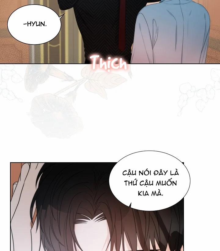 Chuyện Tình Manhattan 5 trang 46