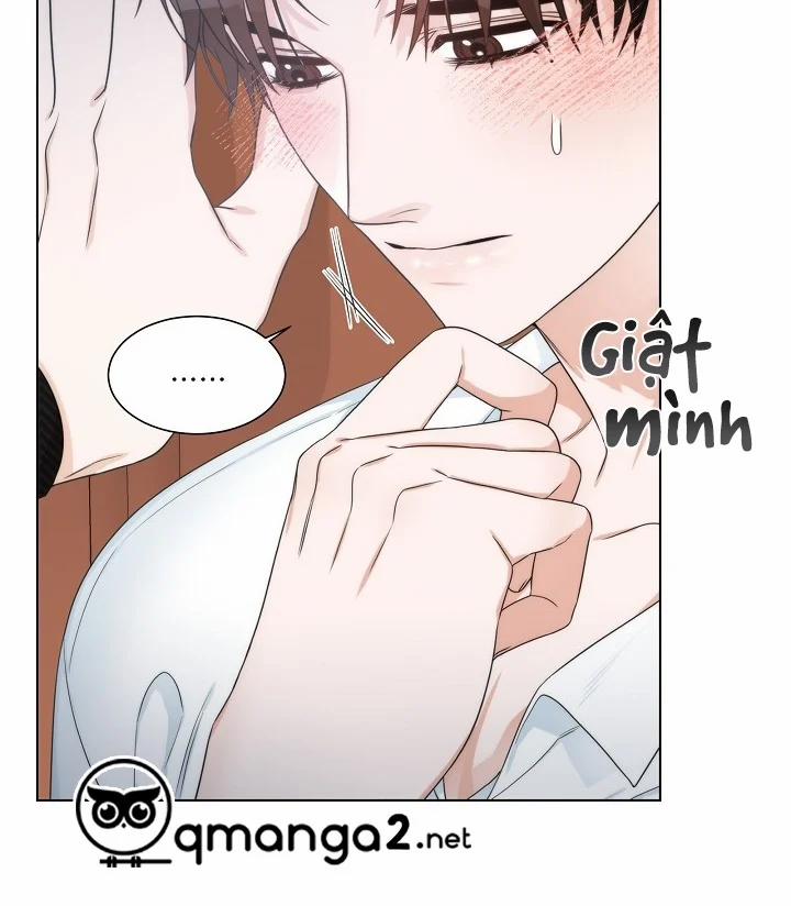 Chuyện Tình Manhattan 5 trang 47