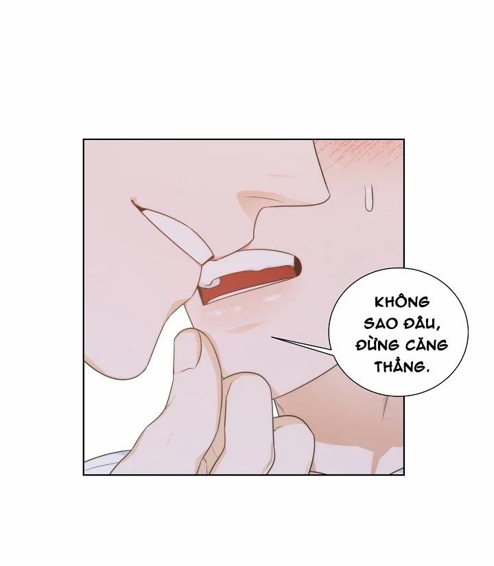 Chuyện Tình Manhattan 5 trang 49