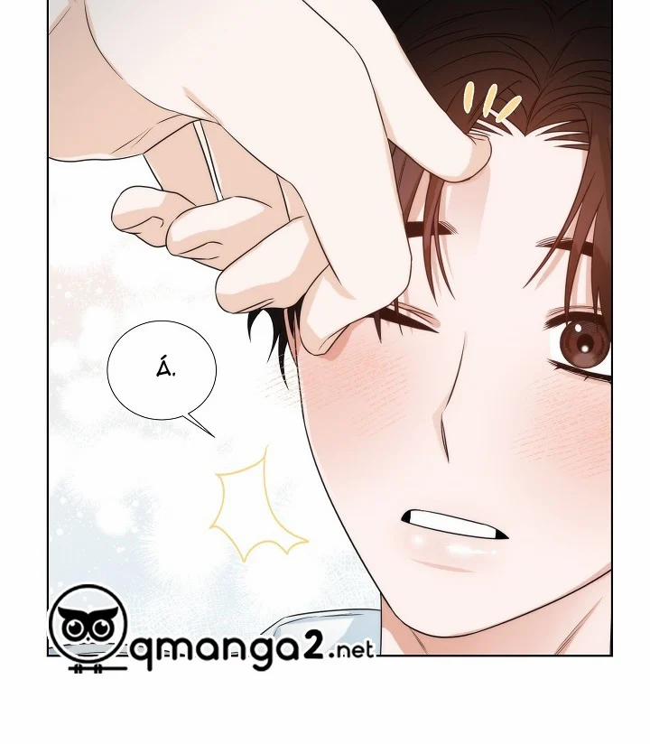 Chuyện Tình Manhattan 5 trang 57