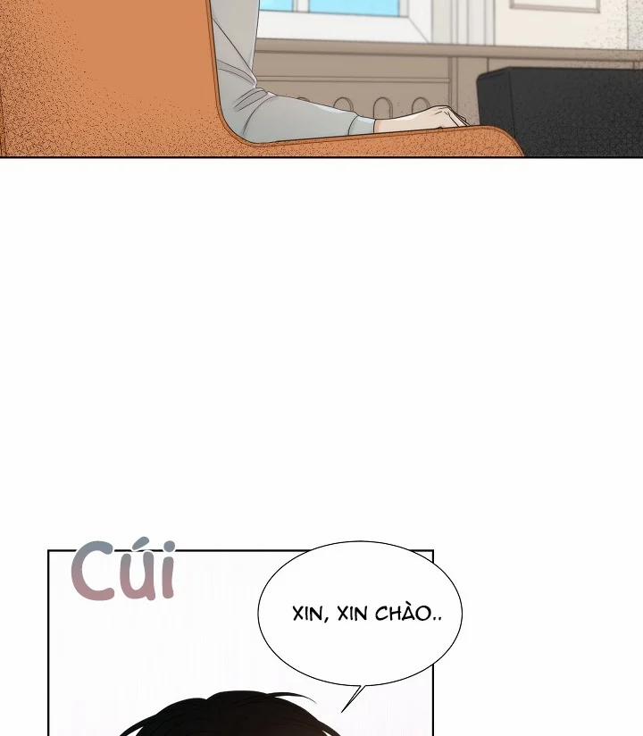 Chuyện Tình Manhattan 5 trang 69