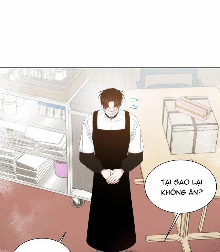 Chuyện Tình Manhattan 5 trang 76