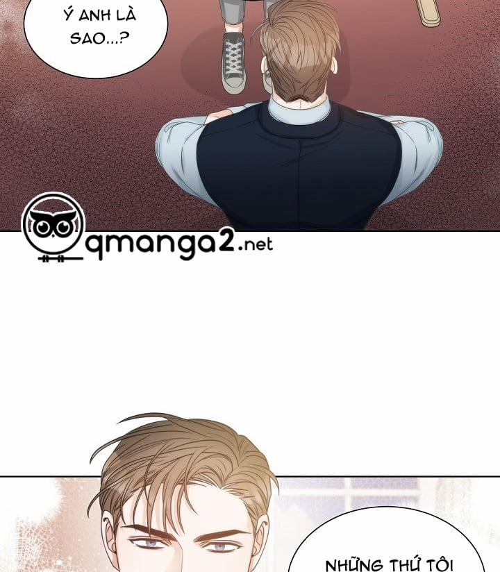 Chuyện Tình Manhattan 5 trang 77