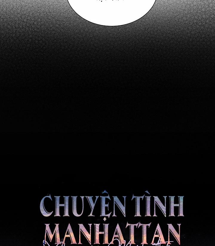 Chuyện Tình Manhattan 5 trang 9