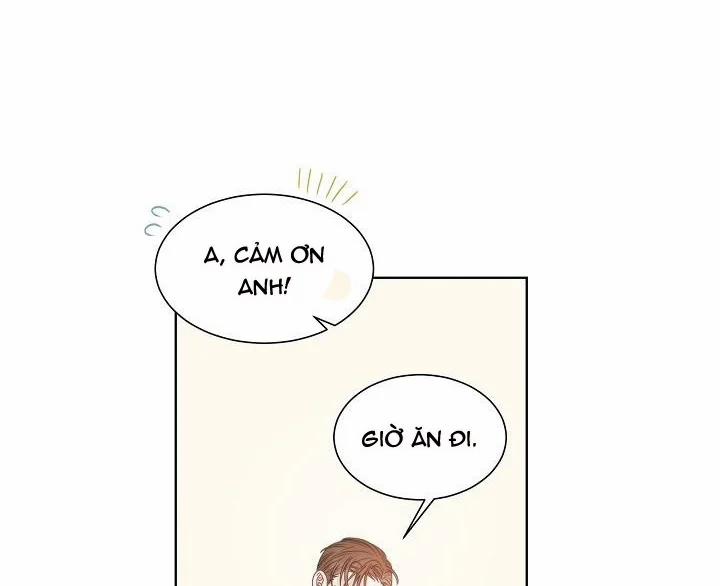 Chuyện Tình Manhattan 6 trang 10