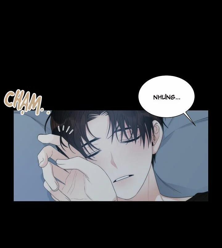 Chuyện Tình Manhattan 6 trang 104