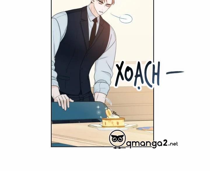 Chuyện Tình Manhattan 6 trang 11