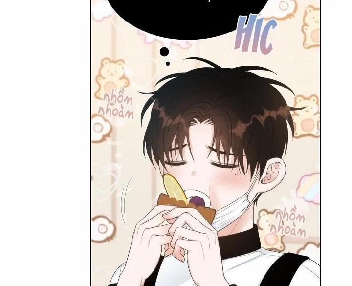 Chuyện Tình Manhattan 6 trang 22