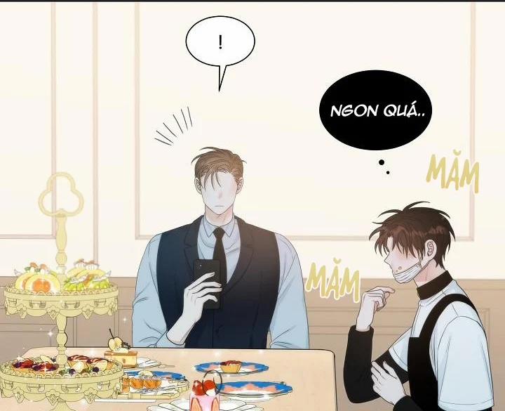 Chuyện Tình Manhattan 6 trang 24