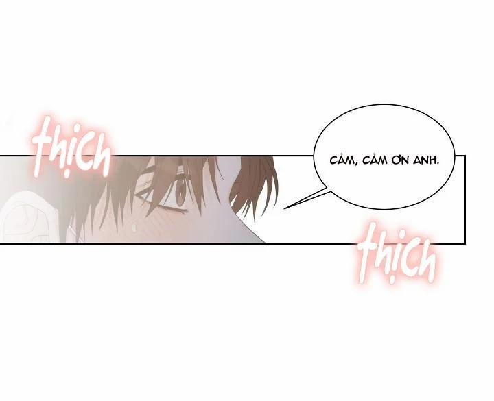 Chuyện Tình Manhattan 6 trang 32