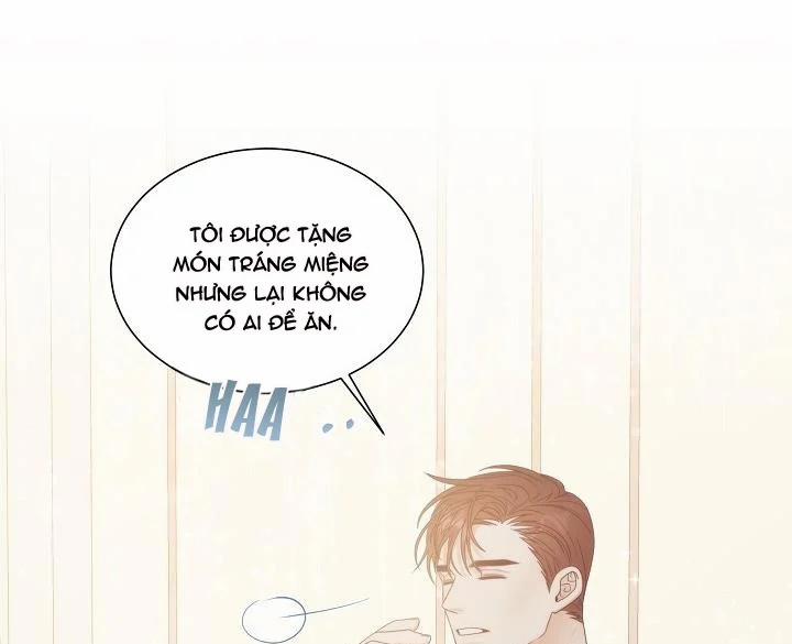 Chuyện Tình Manhattan 6 trang 37