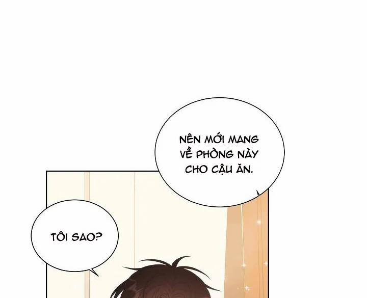 Chuyện Tình Manhattan 6 trang 39