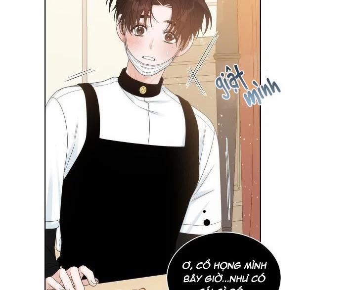 Chuyện Tình Manhattan 6 trang 40