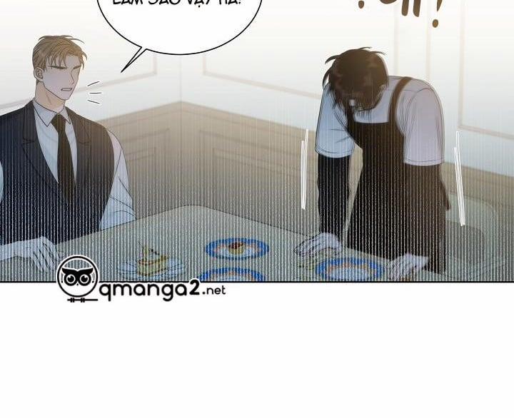 Chuyện Tình Manhattan 6 trang 46