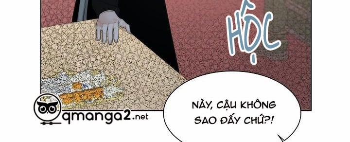 Chuyện Tình Manhattan 6 trang 52