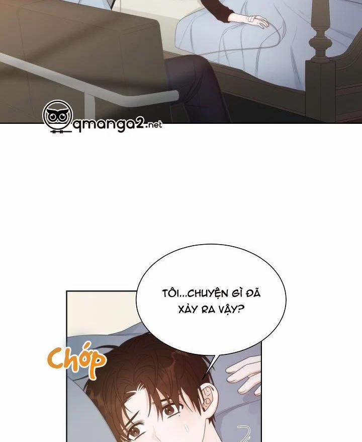 Chuyện Tình Manhattan 6 trang 65