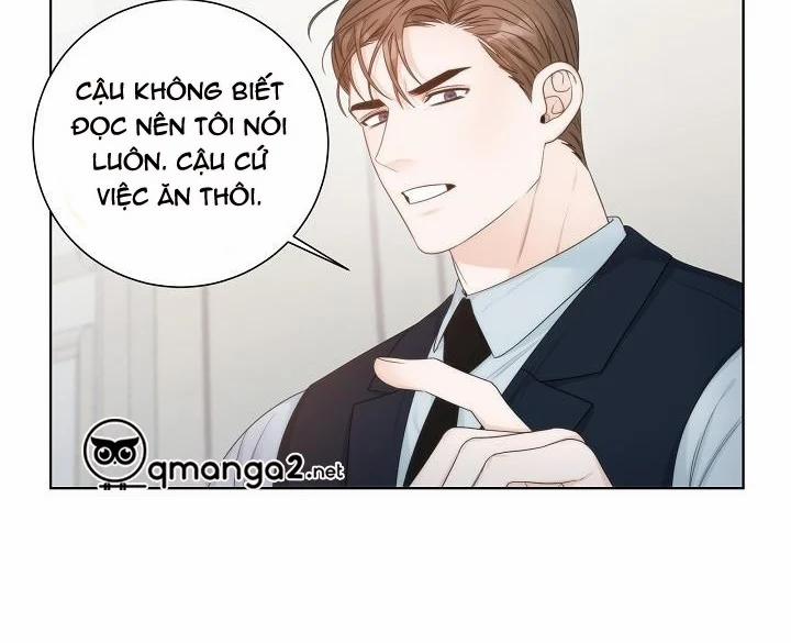 Chuyện Tình Manhattan 6 trang 9