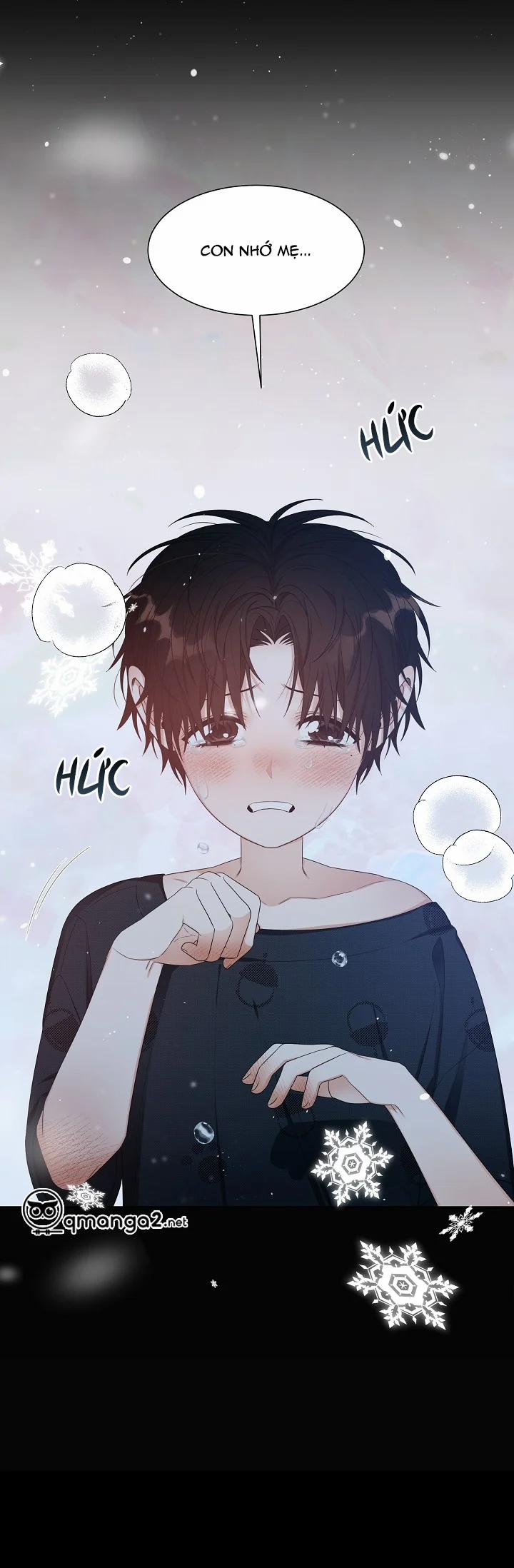 Chuyện Tình Manhattan 7 trang 4