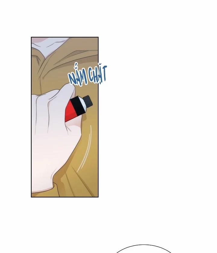 Chuyện Tình Manhattan 8 trang 11