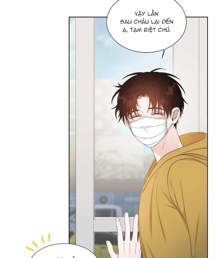 Chuyện Tình Manhattan 8 trang 12