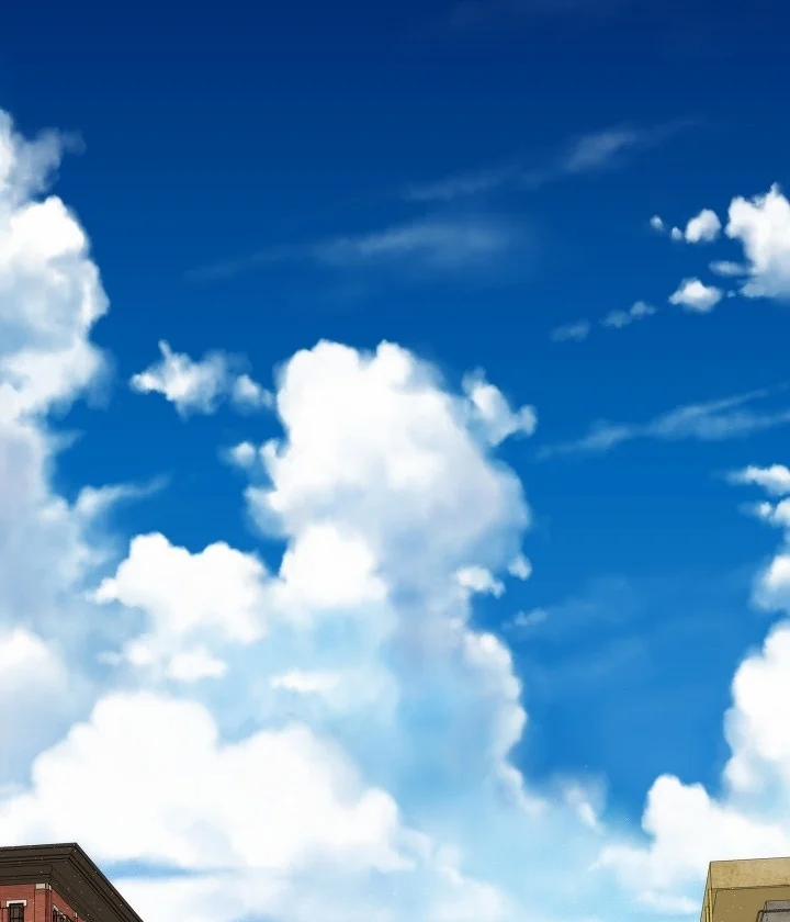 Chuyện Tình Manhattan 8 trang 2