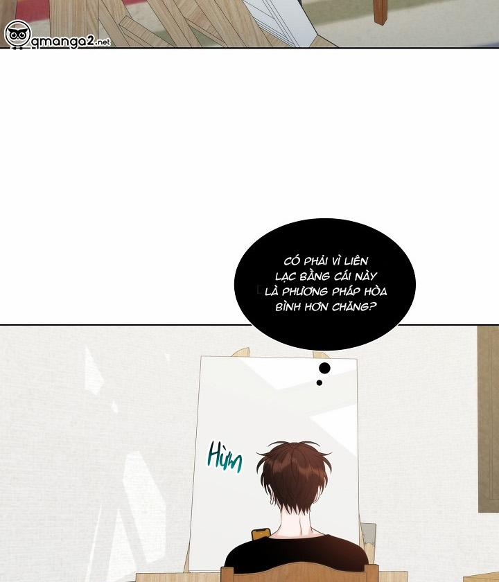 Chuyện Tình Manhattan 8 trang 20