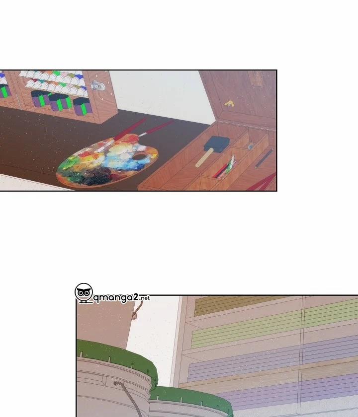 Chuyện Tình Manhattan 8 trang 4