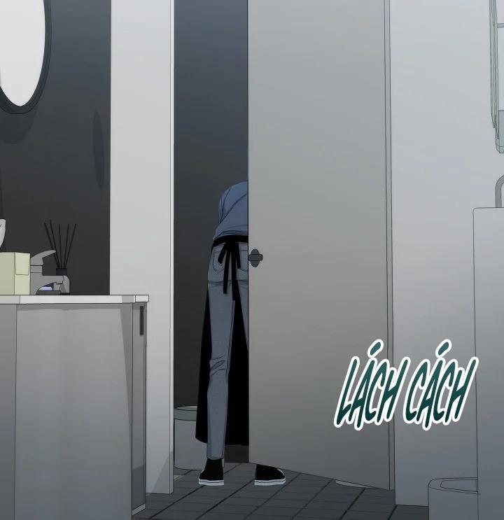 Chuyện Tình Manhattan 8 trang 40