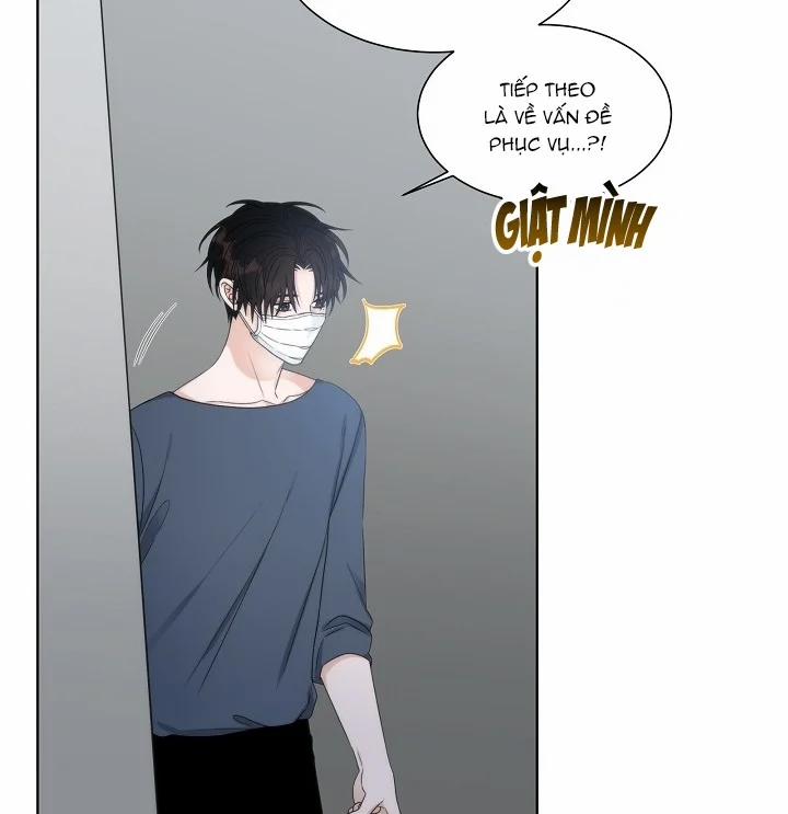 Chuyện Tình Manhattan 8 trang 43