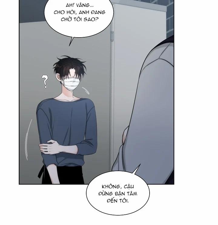 Chuyện Tình Manhattan 8 trang 47