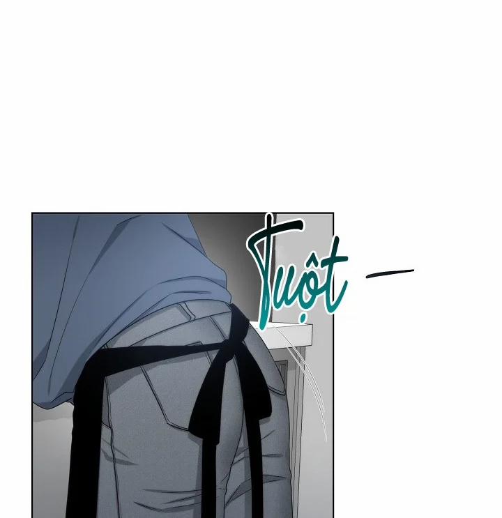 Chuyện Tình Manhattan 8 trang 51