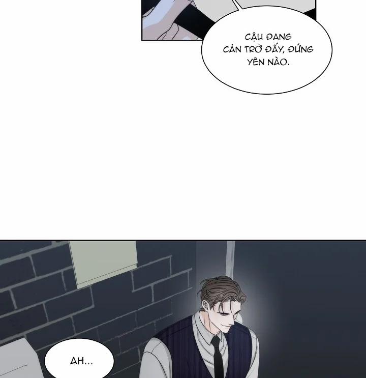 Chuyện Tình Manhattan 8 trang 56