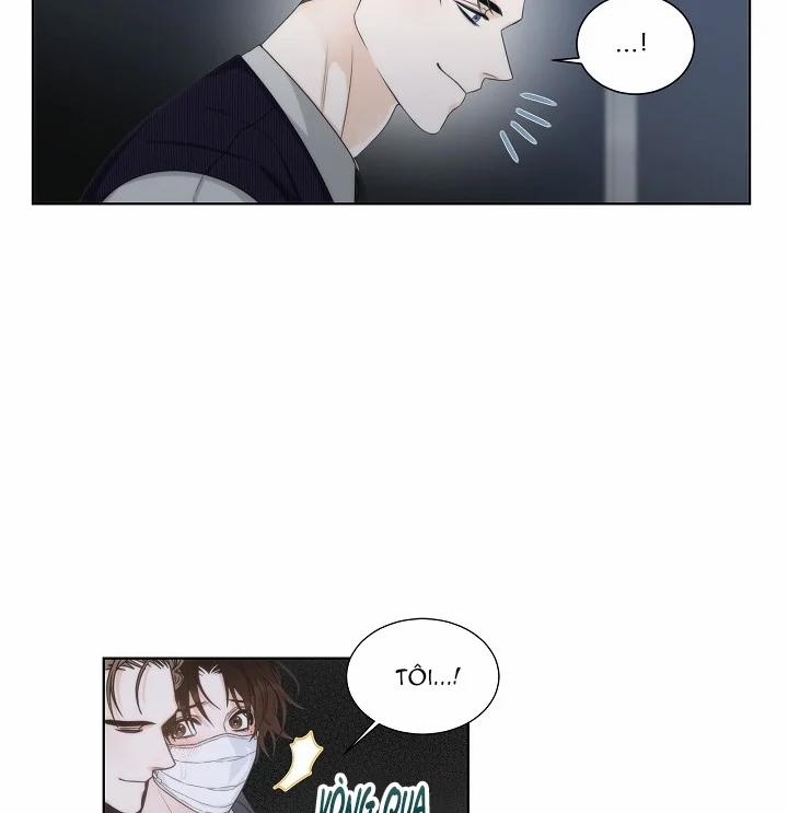 Chuyện Tình Manhattan 8 trang 58